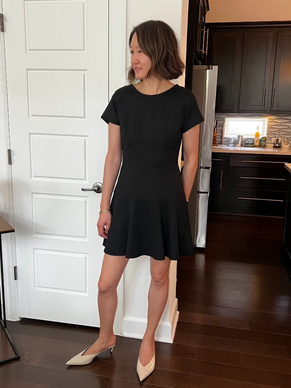 Sundays NYC Perfect Little Black Dress